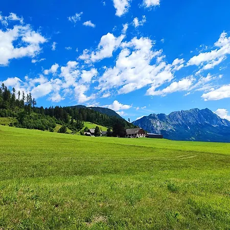 Die Ringdorferin - Boutique Farmhouse In Ski Amade Region - Natur Ruhe Schladming-Dachstein-Card * Klazenberg