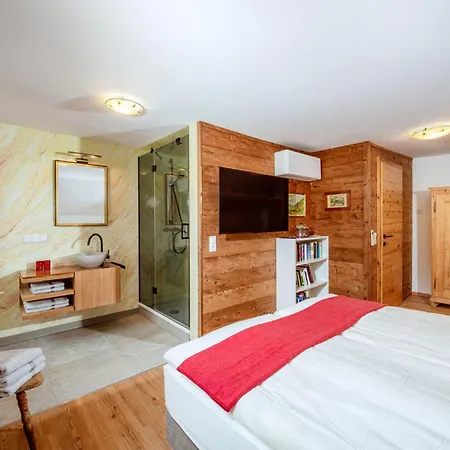 Die Ringdorferin - Boutique Farmhouse In Ski Amade Region - Natur Ruhe Schladming-Dachstein-Card