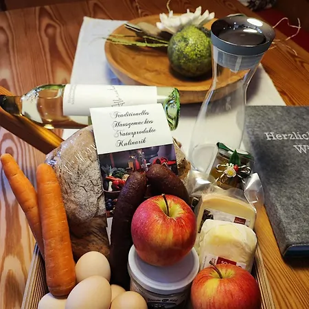 Апартаменты Die Ringdorferin - Boutique Farmhouse In Ski Amade Region - Natur Ruhe Schladming-Dachstein-Card