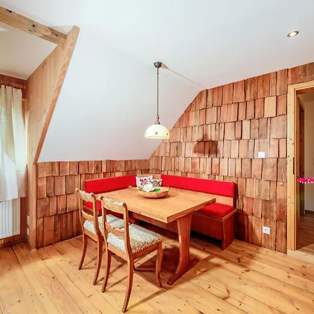 Апартаменты Die Ringdorferin - Boutique Farmhouse In Ski Amade Region - Natur Ruhe Schladming-Dachstein-Card *