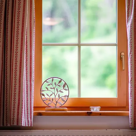 Die Ringdorferin - Boutique Farmhouse In Ski Amade Region - Natur Ruhe Schladming-Dachstein-Card Апартаменты *