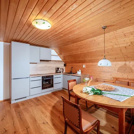 Апартаменты Ringdorferin - Boutique In Amade Region - Schladming-dachstein-card Klazenberg
