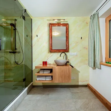 Апартаменты Ringdorferin - Boutique In Amade Region - Schladming-dachstein-card Klazenberg