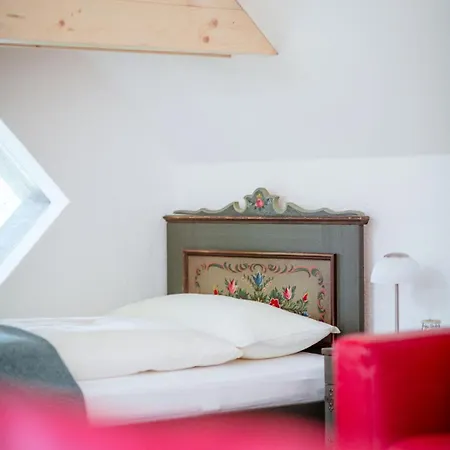 Ringdorferin - Boutique In Amade Region - Schladming-dachstein-card Апартаменты